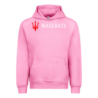 Fuchsia Pink masearti car essential Urban Hoodie - linhVisuals