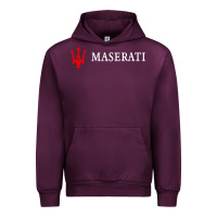 Mauve Wine masearti car essential Urban Hoodie - linhVisuals