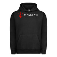 Pigment Black masearti car essential Urban Hoodie - linhVisuals