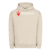 Pigment French Oak masearti car essential Urban Hoodie - linhVisuals