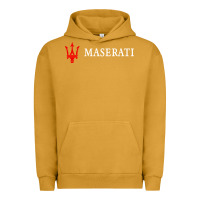 Pigment Peanut Butter masearti car essential Urban Hoodie - linhVisuals