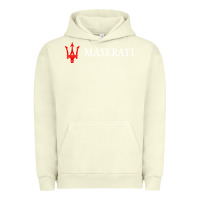 Pigment Pistachio masearti car essential Urban Hoodie - linhVisuals