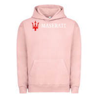 Pigment Salmon masearti car essential Urban Hoodie - linhVisuals