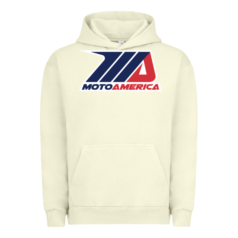 Motoamerica Urban Hoodie by linhVisuals | Teevron