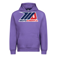 Tulip motoamerica Urban Hoodie - linhVisuals