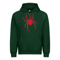 Forest Green richmond spi Urban Hoodie - linhVisuals
