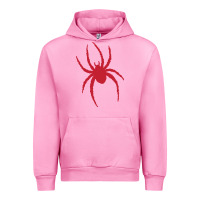 Fuchsia Pink richmond spi Urban Hoodie - linhVisuals