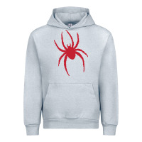 Heather Grey richmond spi Urban Hoodie - linhVisuals