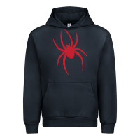 Navy richmond spi Urban Hoodie - linhVisuals