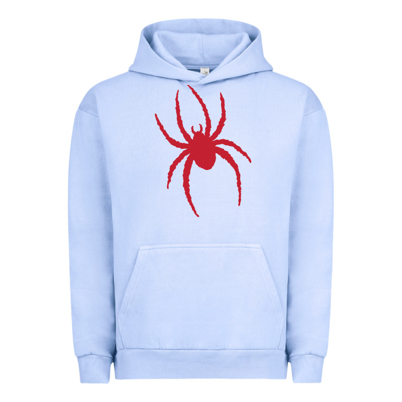 Richmond Spi Urban Hoodie by linhVisuals | Teevron