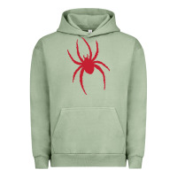 Pigment Oil Green richmond spi Urban Hoodie - linhVisuals