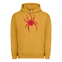 Pigment Peanut Butter richmond spi Urban Hoodie - linhVisuals