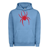 Pigment Pebble Blue richmond spi Urban Hoodie - linhVisuals
