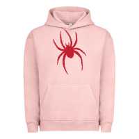 Pigment Salmon richmond spi Urban Hoodie - linhVisuals