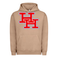 Pigment Burro herbert hoover high school (west virginia) Urban Hoodie - linhVisuals