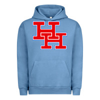 Herbert Hoover High School (west Virginia) Urban Hoodie | Teevron