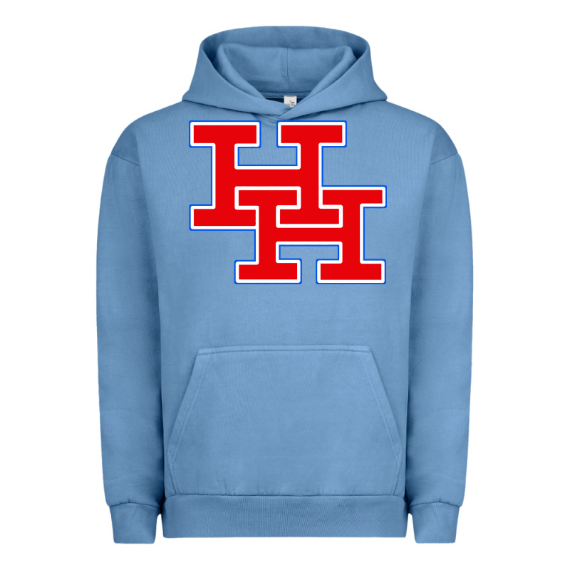 Herbert Hoover High School (west Virginia) Urban Hoodie by linhVisuals | Teevron