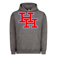 Pigment Tornado herbert hoover high school (west virginia) Urban Hoodie - linhVisuals