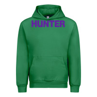 Emerald hunter college high school Urban Hoodie - linhVisuals