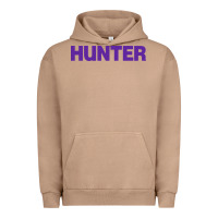 Pigment Burro hunter college high school Urban Hoodie - linhVisuals