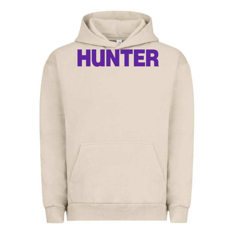 Hunter College High School Urban Hoodie by linhVisuals | Teevron