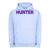 Pigment Grape Ice hunter college high school Urban Hoodie - linhVisuals
