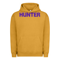Pigment Peanut Butter hunter college high school Urban Hoodie - linhVisuals