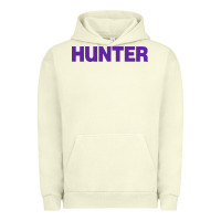 Pigment Pistachio hunter college high school Urban Hoodie - linhVisuals