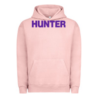 Pigment Salmon hunter college high school Urban Hoodie - linhVisuals