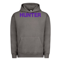 Pigment Tornado hunter college high school Urban Hoodie - linhVisuals