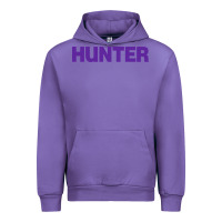 Tulip hunter college high school Urban Hoodie - linhVisuals