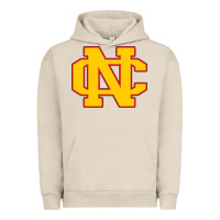 Pigment French Oak north catholic high school Urban Hoodie - linhVisuals