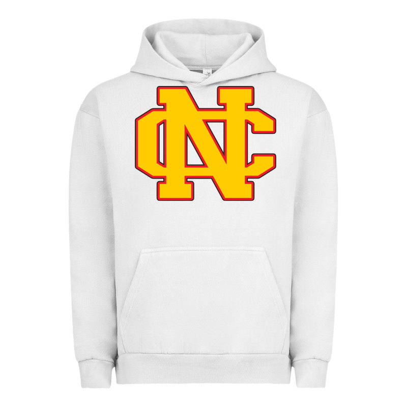 North Catholic High School Urban Hoodie by linhVisuals | Teevron