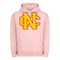 Pigment Salmon north catholic high school Urban Hoodie - linhVisuals