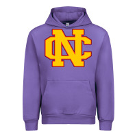 Tulip north catholic high school Urban Hoodie - linhVisuals