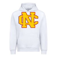 White north catholic high school Urban Hoodie - linhVisuals