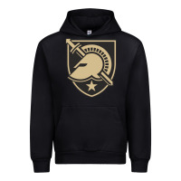 Black army west point Urban Hoodie - linhVisuals