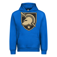Cobalt army west point Urban Hoodie - linhVisuals