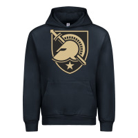 Navy army west point Urban Hoodie - linhVisuals