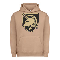 Pigment Burro army west point Urban Hoodie - linhVisuals