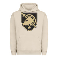 Pigment French Oak army west point Urban Hoodie - linhVisuals