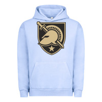 Pigment Grape Ice army west point Urban Hoodie - linhVisuals