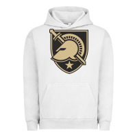 Pigment Lunar Rock army west point Urban Hoodie - linhVisuals