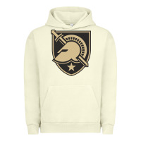 Pigment Pistachio army west point Urban Hoodie - linhVisuals