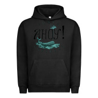 Pigment Black Punch Brothers Urban Hoodie - linhVisuals