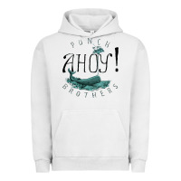 Pigment Lunar Rock Punch Brothers Urban Hoodie - linhVisuals