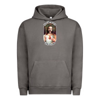 Pigment Tornado it should have been lars Urban Hoodie - linhVisuals