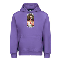 Tulip it should have been lars Urban Hoodie - linhVisuals