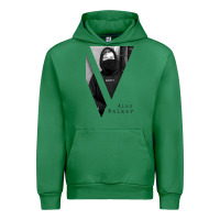 Emerald copy Urban Hoodie - linhVisuals