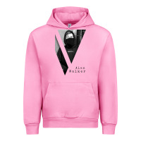 Fuchsia Pink copy Urban Hoodie - linhVisuals